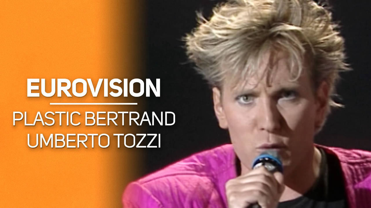 Concours Eurovision du 09-05-1987